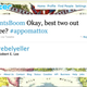 Image for article titled Inside America's Secret Historical Tweet Vault